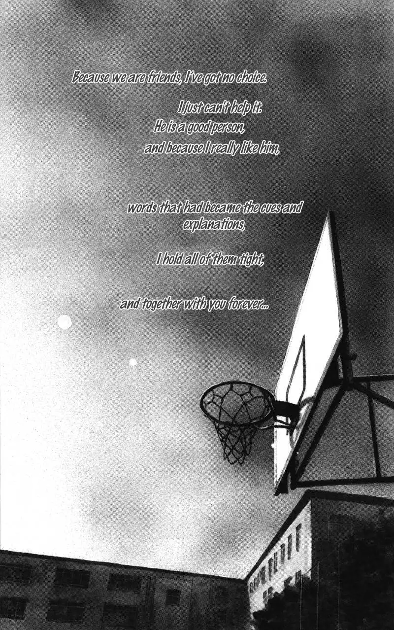 Datte Aishiteru Chapter 1 9